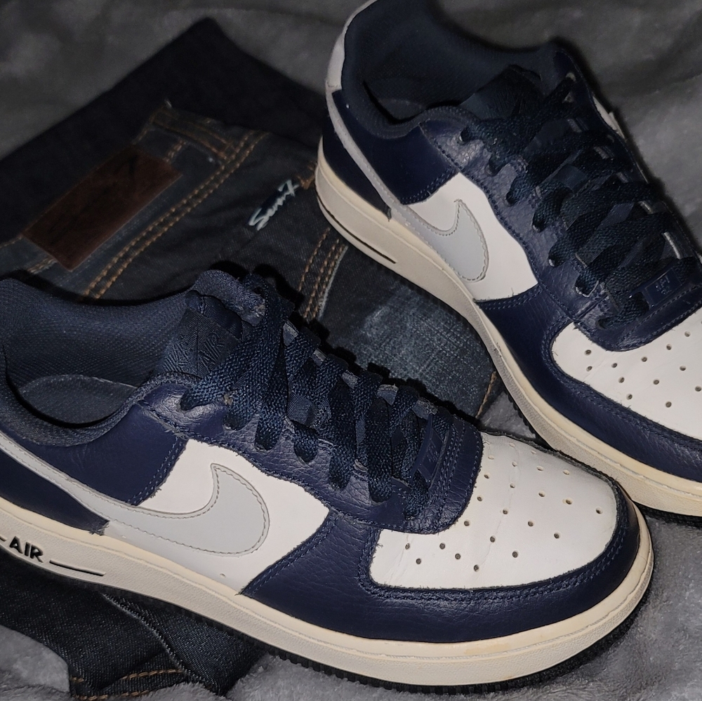 Nike Air Force 1